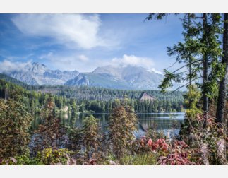 Vysoké Tatry: zajímavosti, atrakce a tipy na výlety